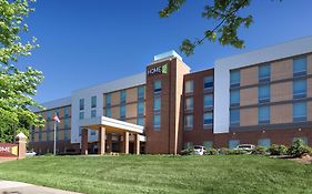 Home2 Suites By Hilton Charlotte Belmont, Nc